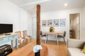1 bedroom 1 bathroom furnished - Malasaña - Modern in downtown area - MintyStay